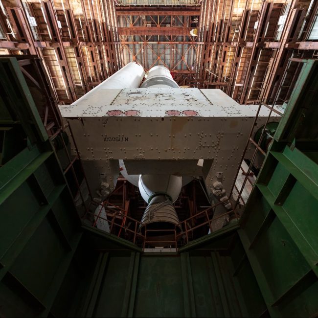 urbex-kazakhstan-baikonour-bourane-energia-tuyère-urss