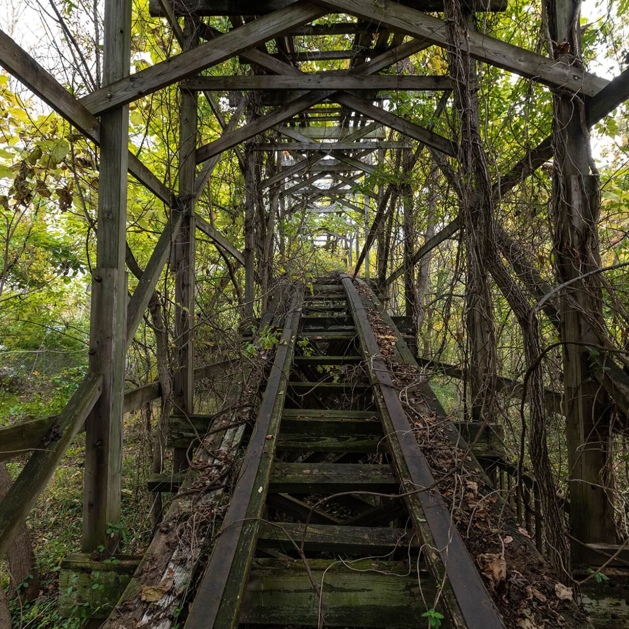 urbex-urban-exploration-decay-abandon-usa-parc-russes