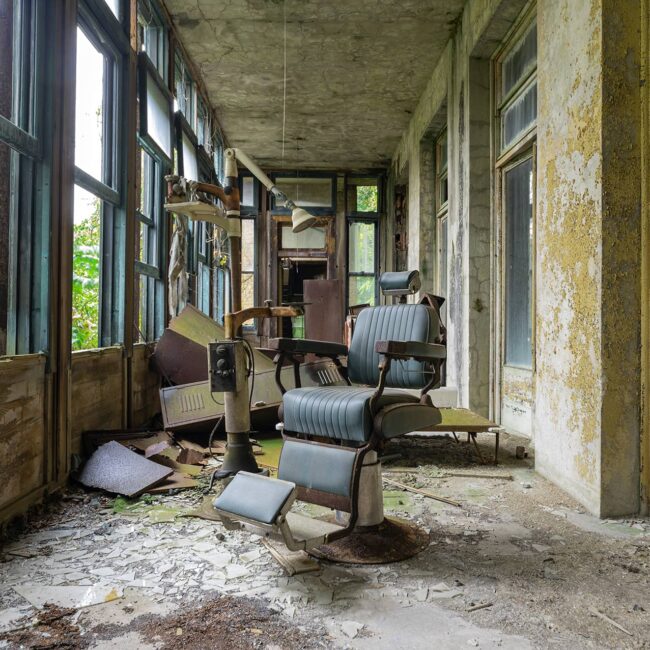 urbex-urban-exploration-usa-dentiste-dent-decay-abandon