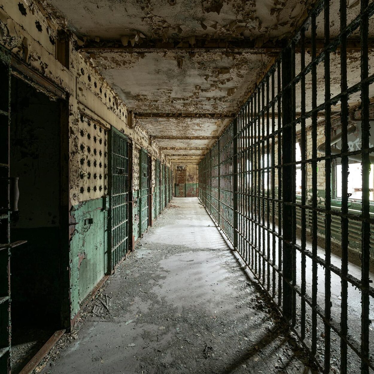 urbex-urban-exploration-usa-abandon-decay-prison