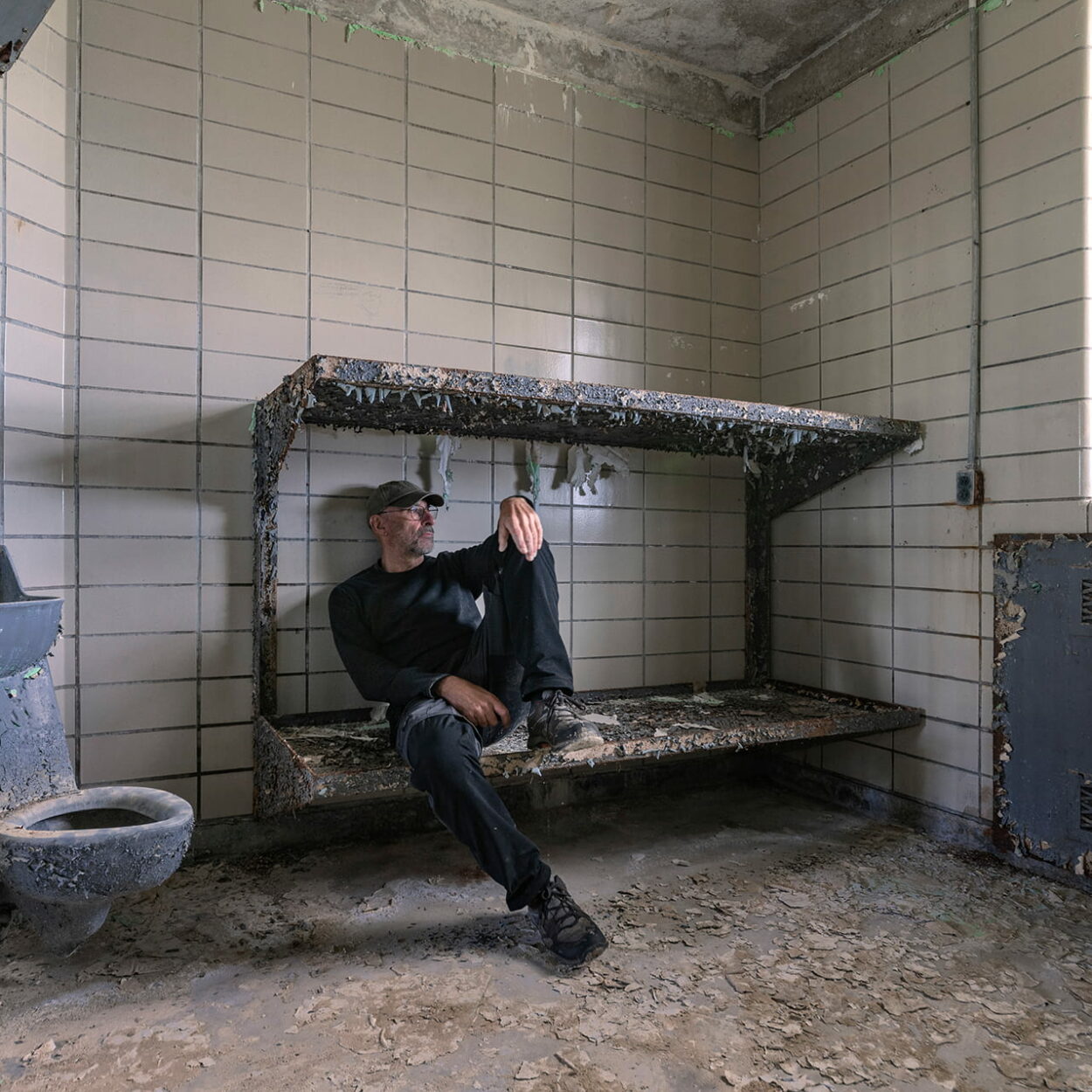 urbex-urban-exploration-decay-abandon-usa-prison-prisonnier