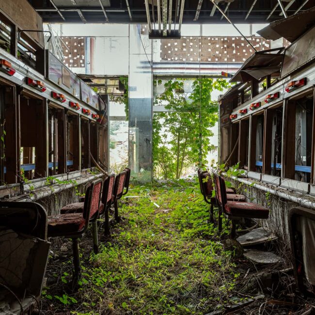 haikyo-urbex-japon-exploration-abandon-pachinko-nature