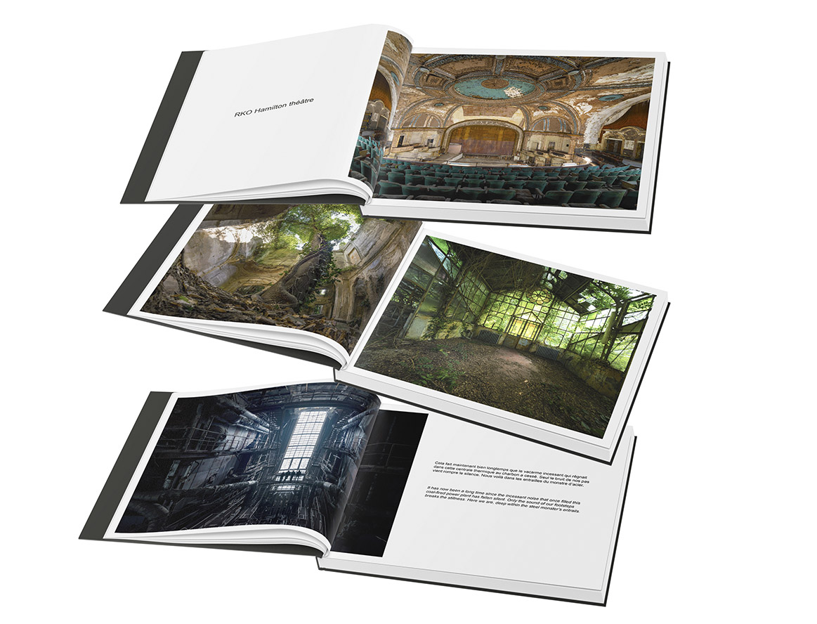 Livre DÉLIQUESCENCE livre deliquescence 3