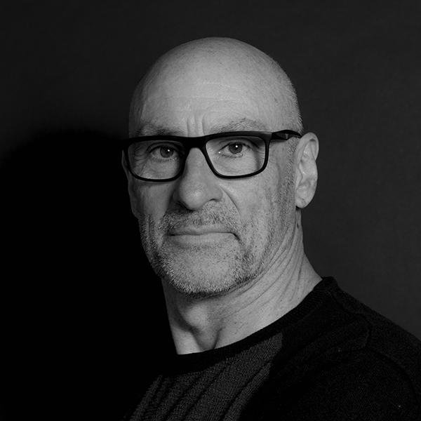 Qui suis-je? portrait rieu